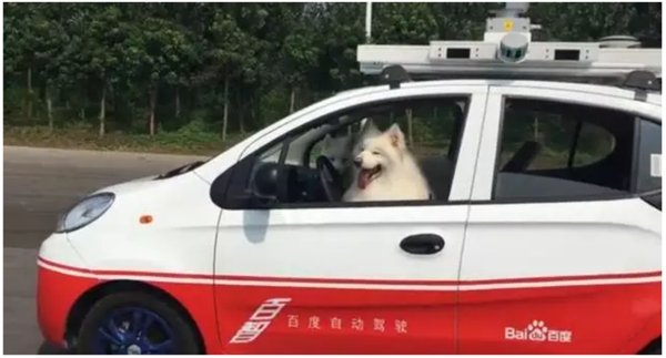 國內(nèi)外無人駕駛是什么水平？