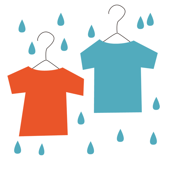 未來晾衣架什么樣？