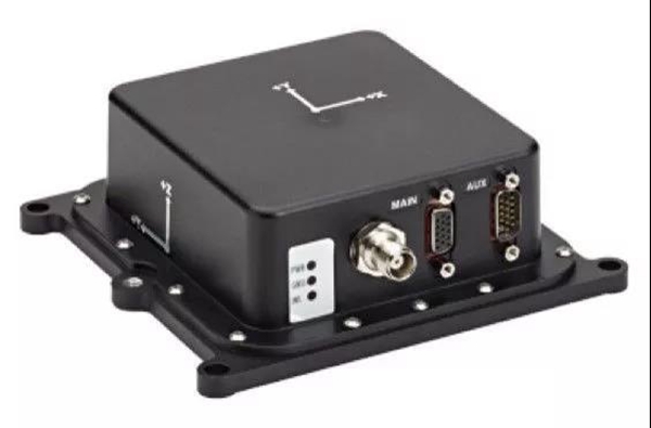 劇透！揭秘?zé)o人駕駛的部分傳感器~